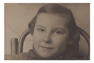 Lot 338 - Alexander Rodchenko (1891-1956)