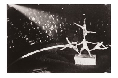 Lot 284 - Alexander Rodchenko (1891-1956)