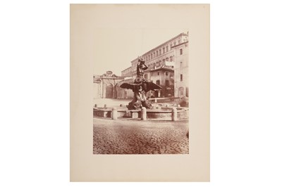 Lot 75 - James Anderson (1813-1877)