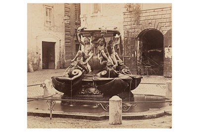 Lot 72 - Robert Macpherson (1811-1872)