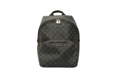 Lot 89 - Louis Vuitton Monogram Eclipse Apollo Backpack