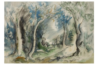 Lot 927 - ADRIAN HILL (1895-1977)