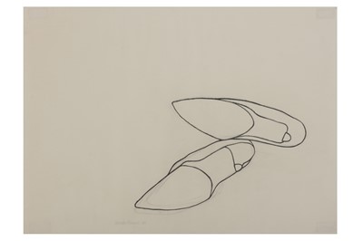 Lot 982 - DERRICK GREAVES (1927-2002)