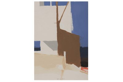 Lot 337 - BIRKIN HAWARD (BRITISH B. 1939)