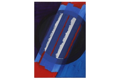 Lot 1003 - THEO MENDEZ (1934-1997)