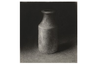 Lot 858 - PAUL EMSLEY (B. 1947)
