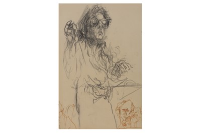 Lot 938 - FELIKS TOPOLSKI, R.A. (1907-1989)