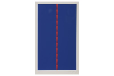 Lot 986 - TESS JARAY, R.A. (B. 1937)