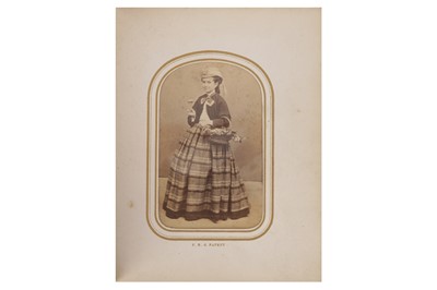 Lot 177 - Carlo Ponti (1823-1893) and (att.) Willoughby Wallace Hooper (1837-1912)
