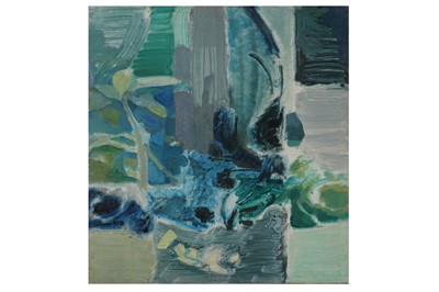 Lot 878 - ANN FINLAYSON (1943-1999)