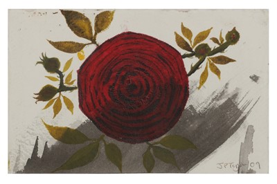 Lot 886 - JULIAN TAYLOR (B.1956)