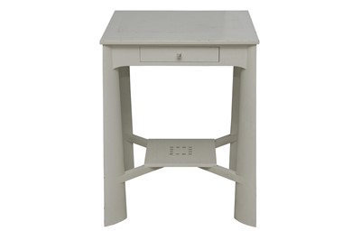 Lot 18 - AMENDED DESCRIPTION: AFTER CHARLES RENNIE MACKINTOSH (SCOTTISH, 1868-1928) FOR CASSINA