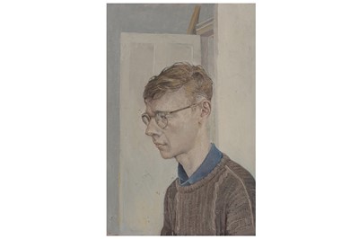 Lot 854 - SARAH RAPHAEL (1962-2001)