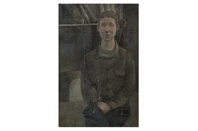 Lot 852 - SARAH RAPHAEL (1962-2001)