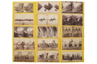 Lot 232 - George Washington Wilson (1823-1893)