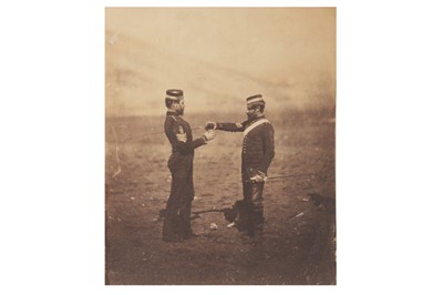 Lot 137 - Roger Fenton (1819-1869)