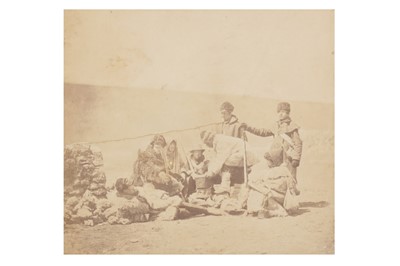 Lot 100 - Roger Fenton (1819-1869)
