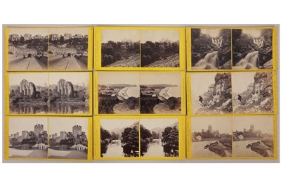 Lot 227 - Francis Bedford (1815-1894)