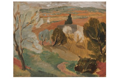 Lot 874 - ROBIN DARWIN (1910-1974)