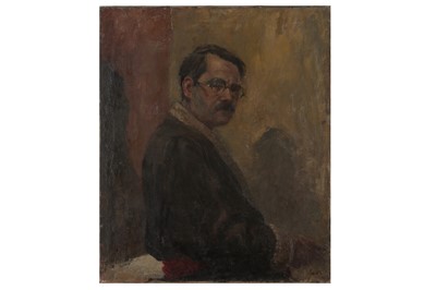 Lot 873 - ROBIN DARWIN (1910-1974)