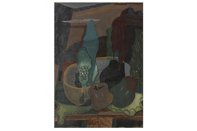 Lot 872 - GEORGE DOWNS (1901-1983)