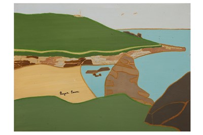Lot 831 - BRYAN PEARCE (1929-2006)