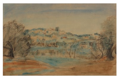 Lot 30 - HENRI HAYDEN (FRENCH 1883-1970)
