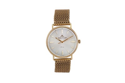 Lot 460 - JAEGER LECOULTRE.