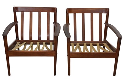Lot 61 - GRETE JALK (DANISH 1920-2006)