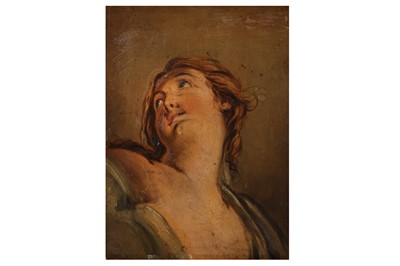 Lot 46 - FLEMISH SCHOOL, 18TH CENTURY