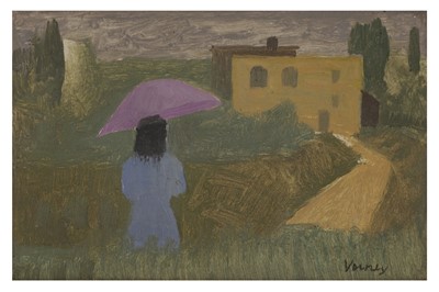 Lot 877 - JOHN VERNEY (1913-1993)