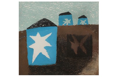 Lot 868 - MARY FEDDEN, R.A. (1915-2012)