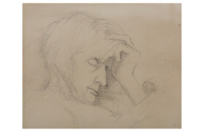 Lot 882 - HENRY LAMB, R.A. (1883-1960)