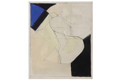 Lot 996 - ADRIAN HEATH (1920-1992)