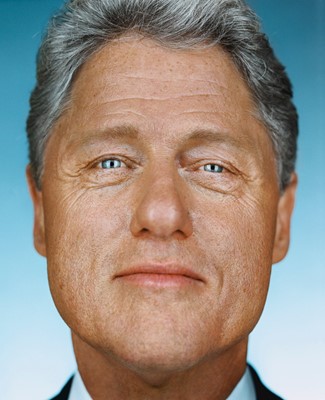 Lot 292 - Martin Schoeller b.1968