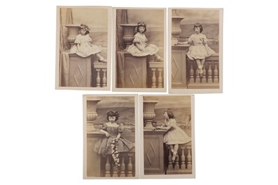Lot 146 - Luigi Crette (1823-1872)