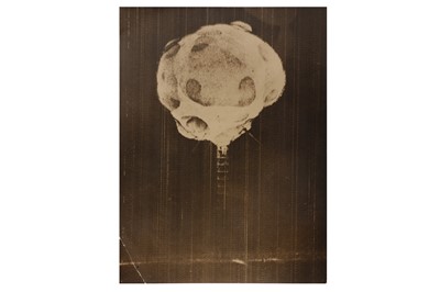 Lot 271 - Harold Edgerton (1903-1990)