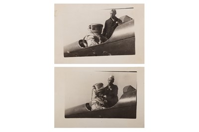 Lot 273 - Photographer Unknown c.1950s