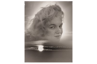 Lot 230 - Andre de Dienes (1913-1985)