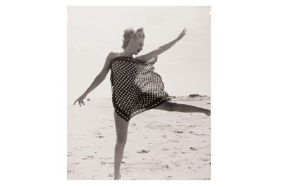 Lot 356 - Andre de Dienes (1913-1985)