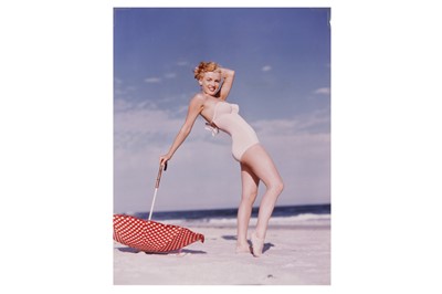 Lot 209 - Andre de Dienes (1913-1985)