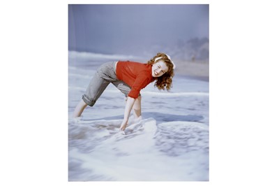 Lot 278 - Andre de Dienes (1913-1985)