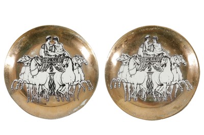Lot 178 - PIERO FORNASETTI (ITALIAN, 1913-1988)