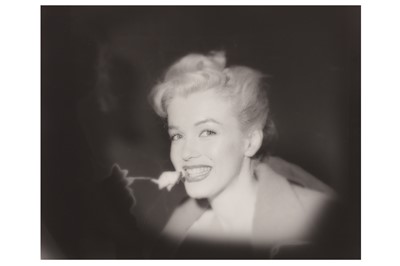 Lot 217 - Andre de Dienes (1913-1985)