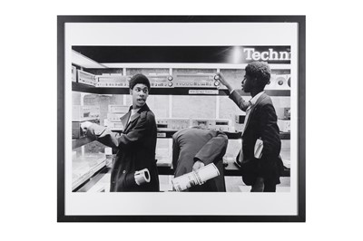 Lot 347 - Chris Steele-Perkins, b.1947