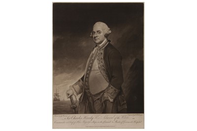 Lot 218 - AFTER GEORGE ROMNEY (DALTON-IN-FURNESS 1734 - 1802 KENDAL)