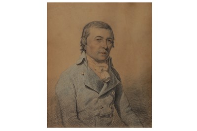 Lot 67 - FRENCH SCHOOL (C.1790 - 1800)