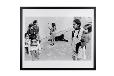 Lot 257 - Chris Steele-Perkins, b.1947