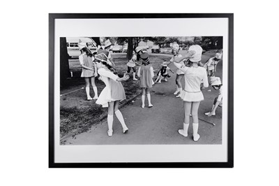 Lot 281 - Chris Steele-Perkins, b.1947