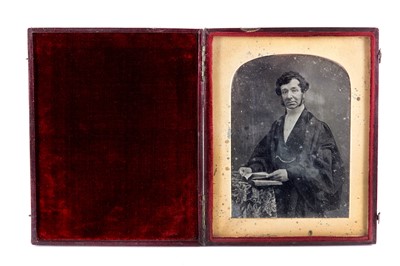 Lot 30 - John Jabez Edwin Mayall (1813-1901)